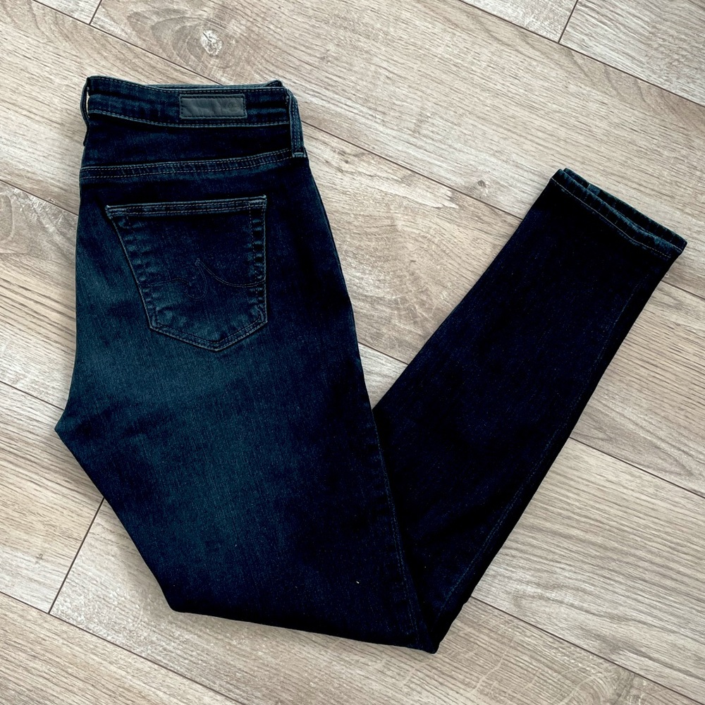 Anthropologie Skinny Jeans